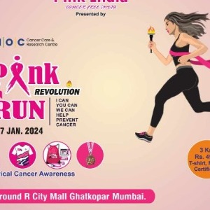 PINK INDIA profile image