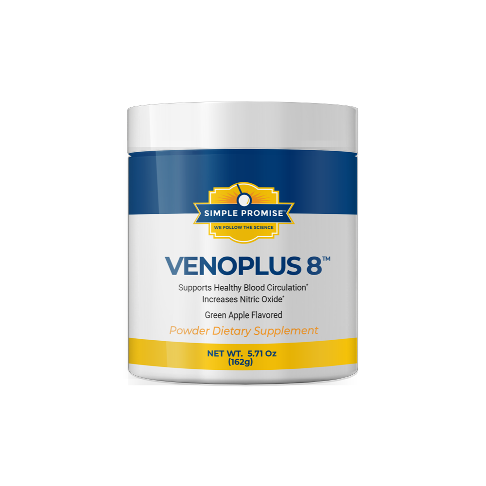 Simple Promise VenoPlus 8 profile image