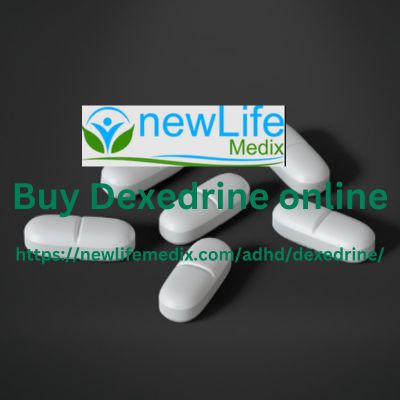 Buy Dexedrine online | Instant delivery profile image