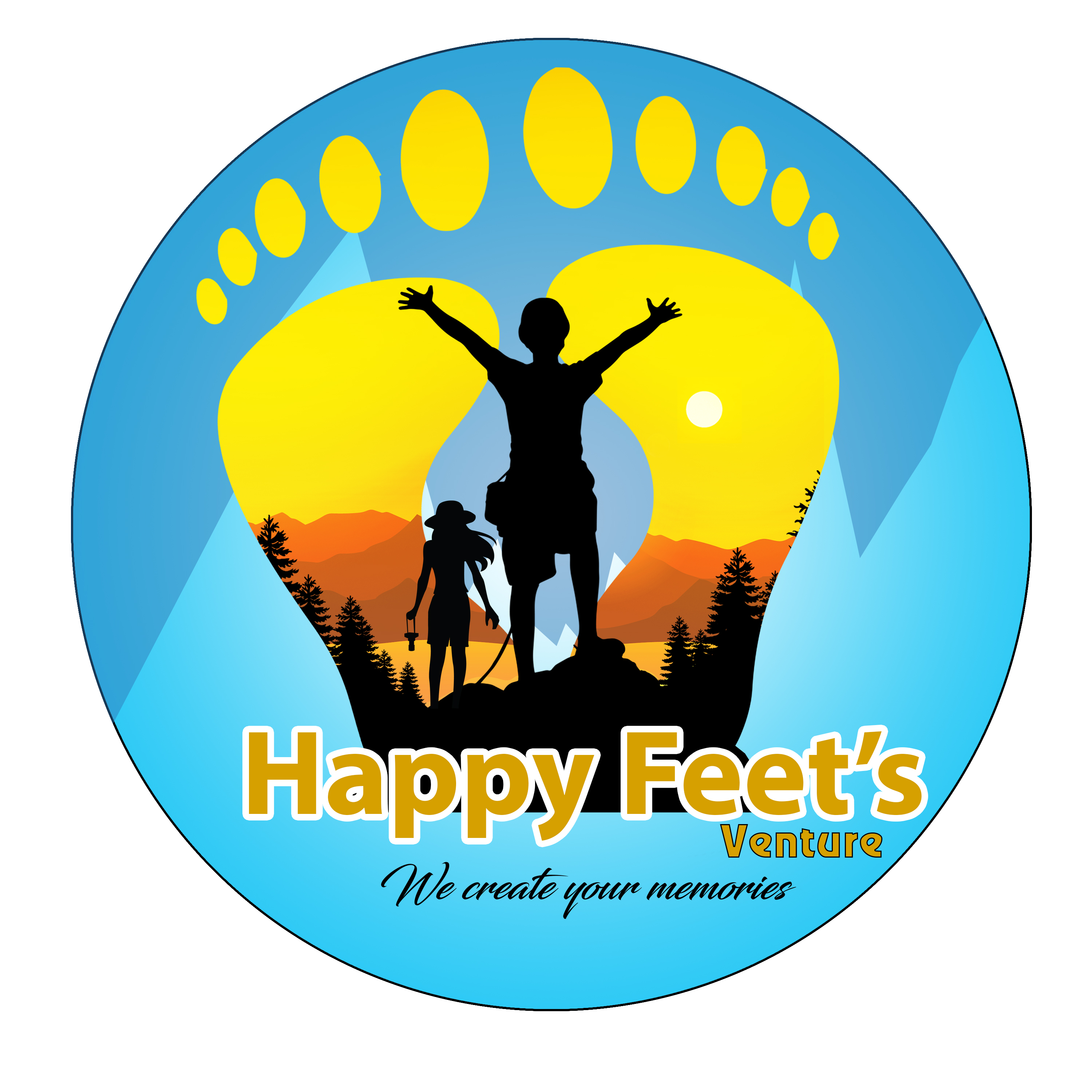 Happy Feet's Venture profile image