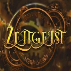 Zeitgeist-IIT Ropar profile image