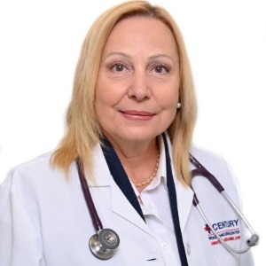 Marina V. Oks, DO profile image