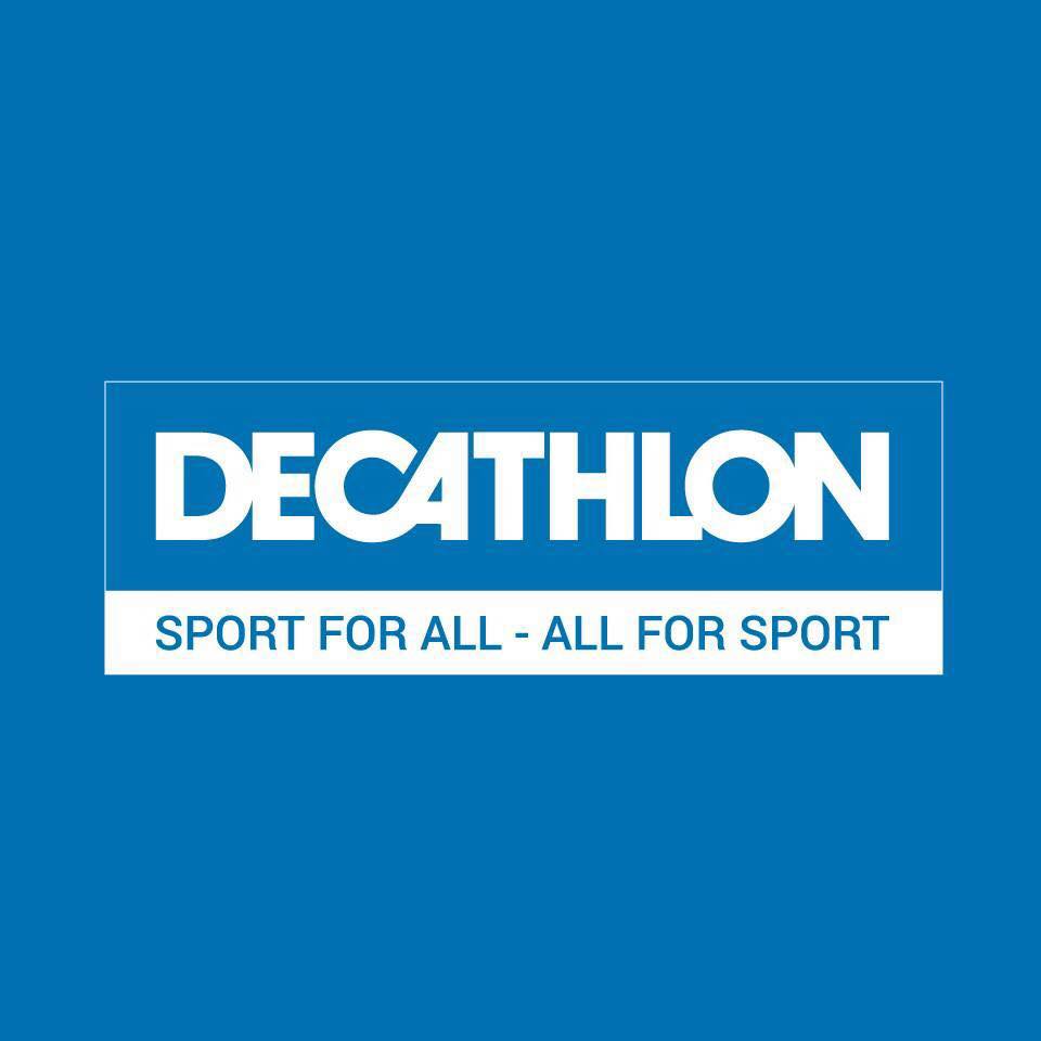 Decathlon Sports India profile image