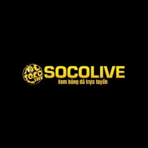 Socolive profile image