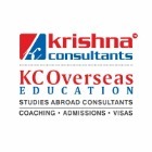 Krishna Consultants | KC Overseas Education profile image
