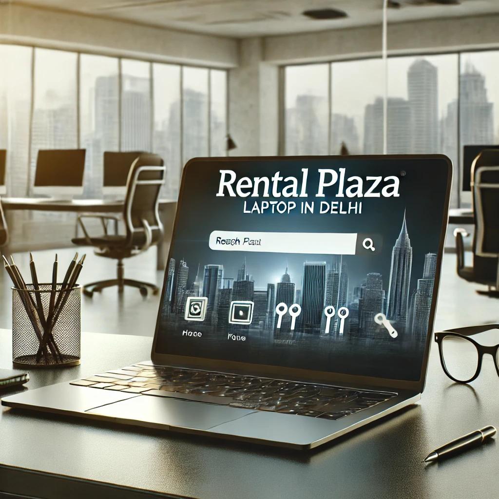 rental plaza profile image