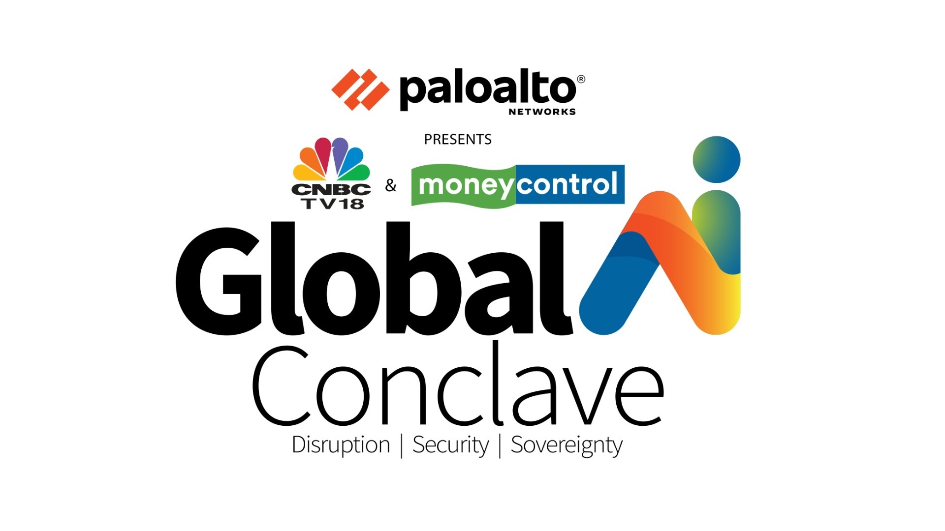 CNBCTV18 & Moneycontrol Global AI Conclave Tickets by Moneycontrol