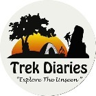 Trekdiaries profile image