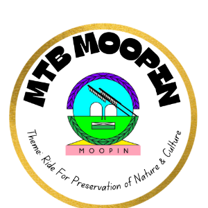 MTB MOOPIN profile image
