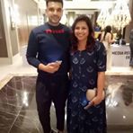 Arti Rai profile image