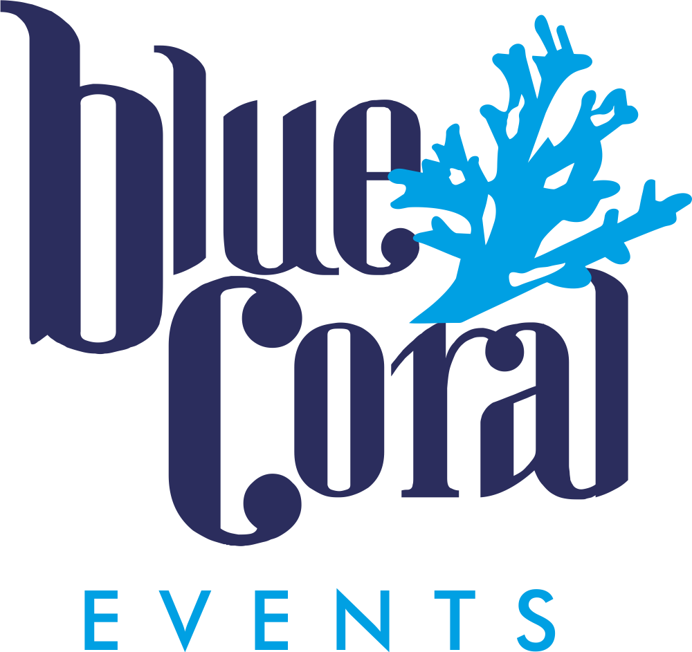Blue Coral Events profile image