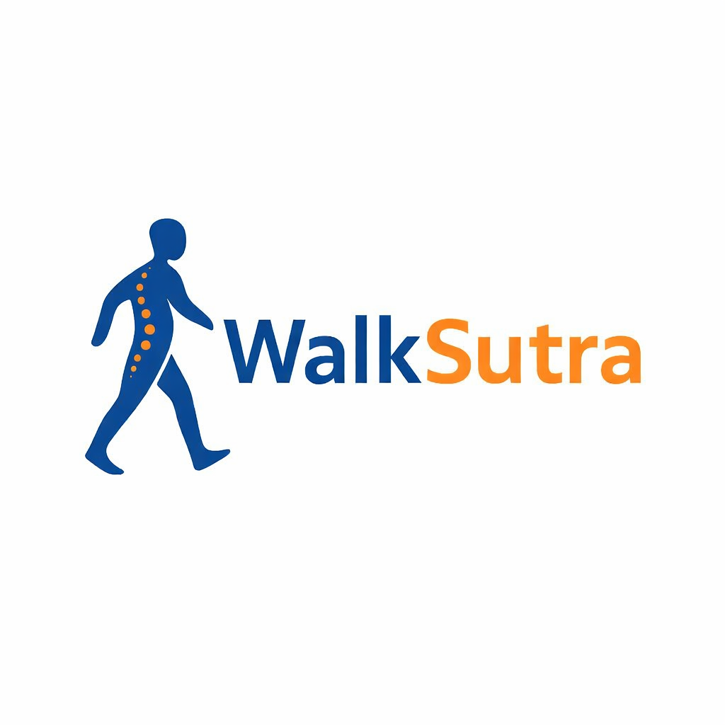 WALKSUTRA profile image