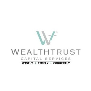 WealthTrust Capital Services profile image