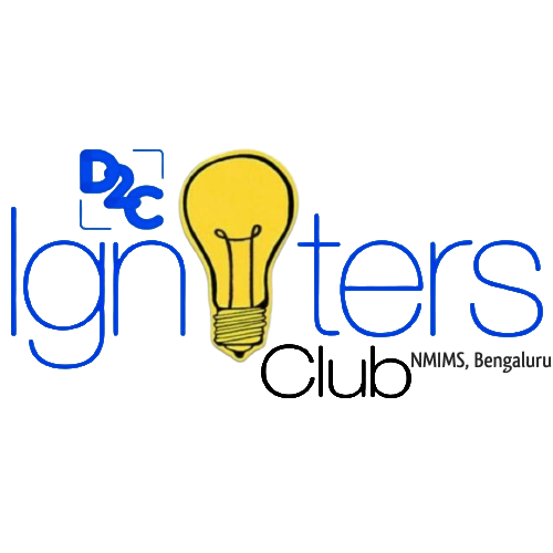 D2C Igniters Club NMIMS Bangalore profile image