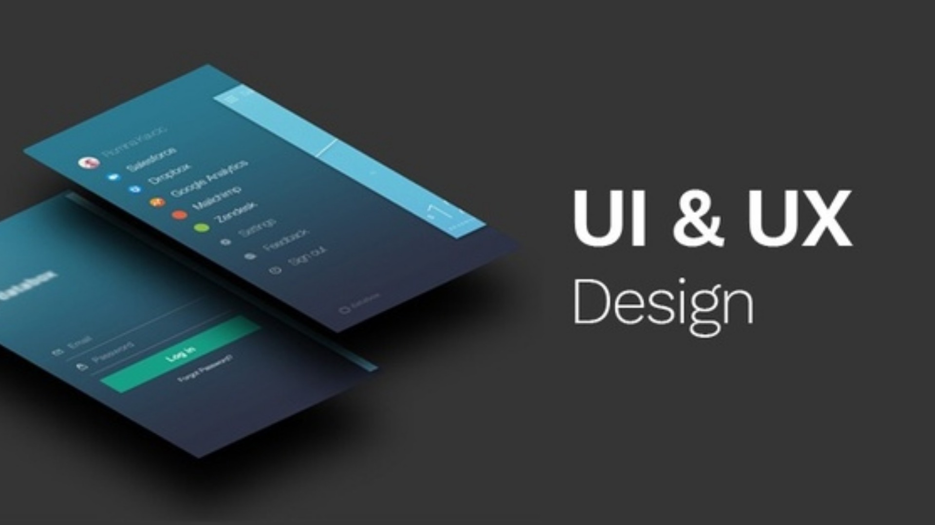 Ux design что это за программа на андроид