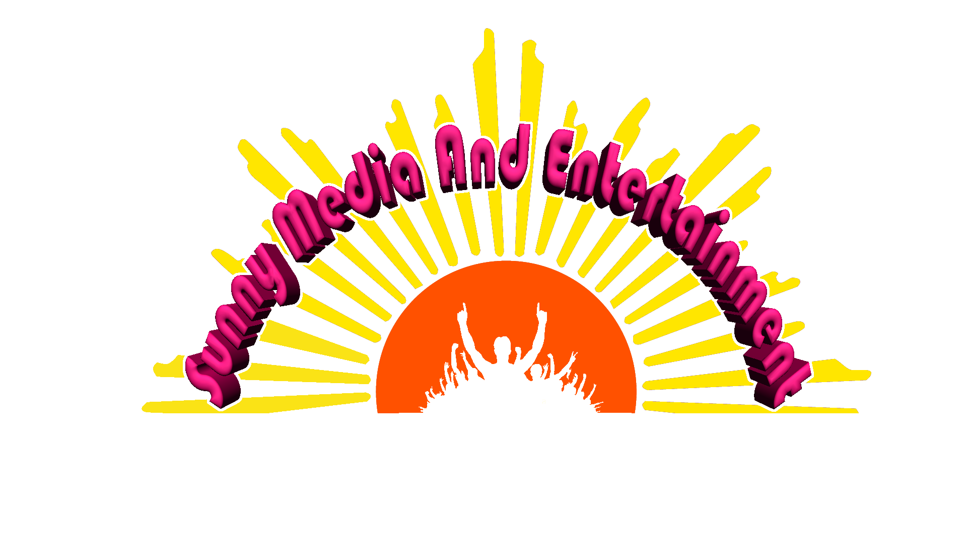 SUNNY MEDIA AND ENTERTAINMENT profile image