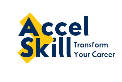 Accel Skill Edutech Pvt. Ltd. profile image