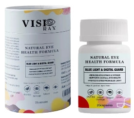 Visiorax India profile image