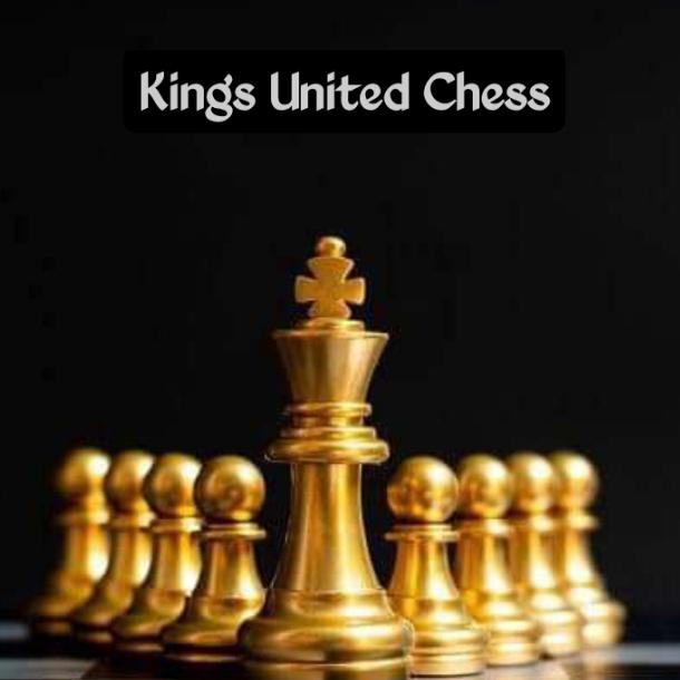Kings United Chess profile image
