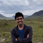 Prudhvi Dharmana profile image