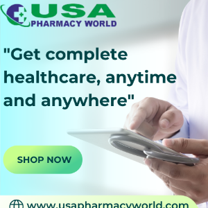 Purchase Amphetamine for ADHD profile image