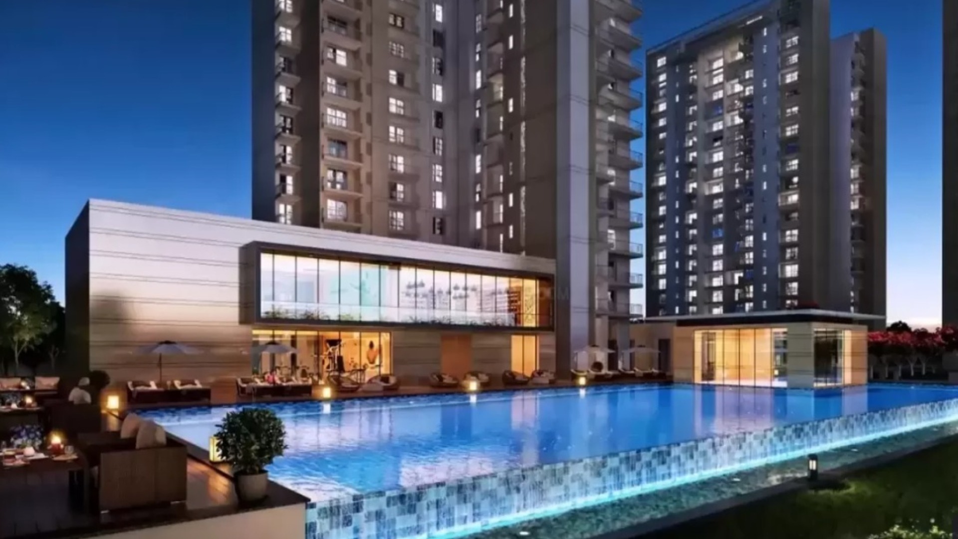 Godrej Nest 3 4 Bhk Apartments Sector 150 Noida Tickets By Keytel Godrej Nest 3 4 Bhk Apartments Sector 150 Noida Tickets By Keytel