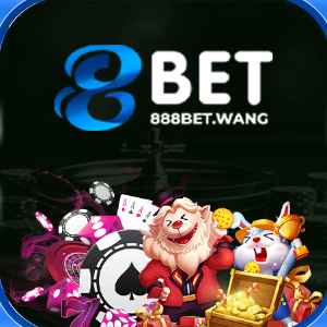 888bet wang profile image