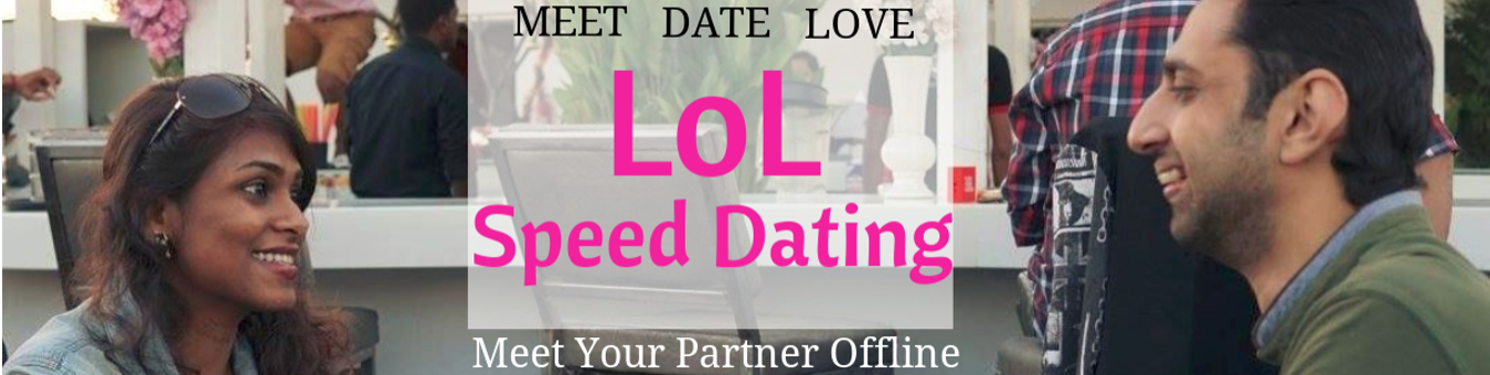 nopeus dating Pune