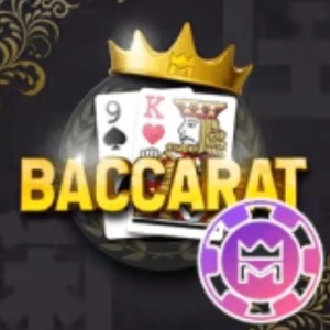 Baccarat profile image