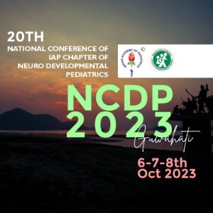 IAP Chapter of Neuro Developmental Pediatrics profile image