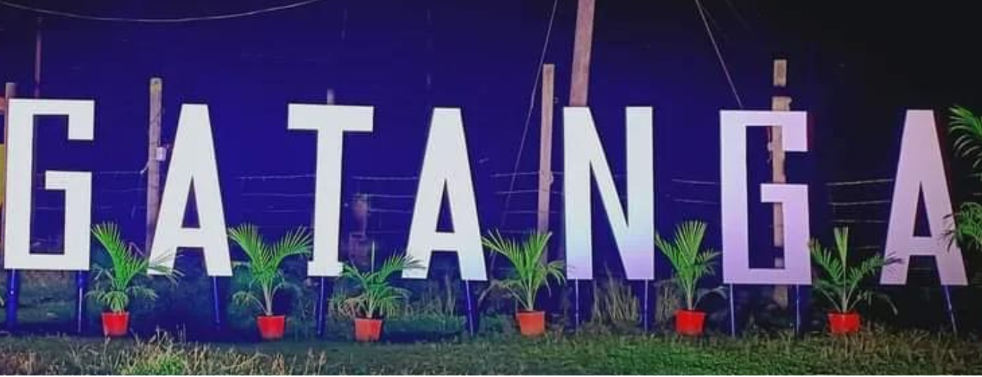 New Gatanga  profile image