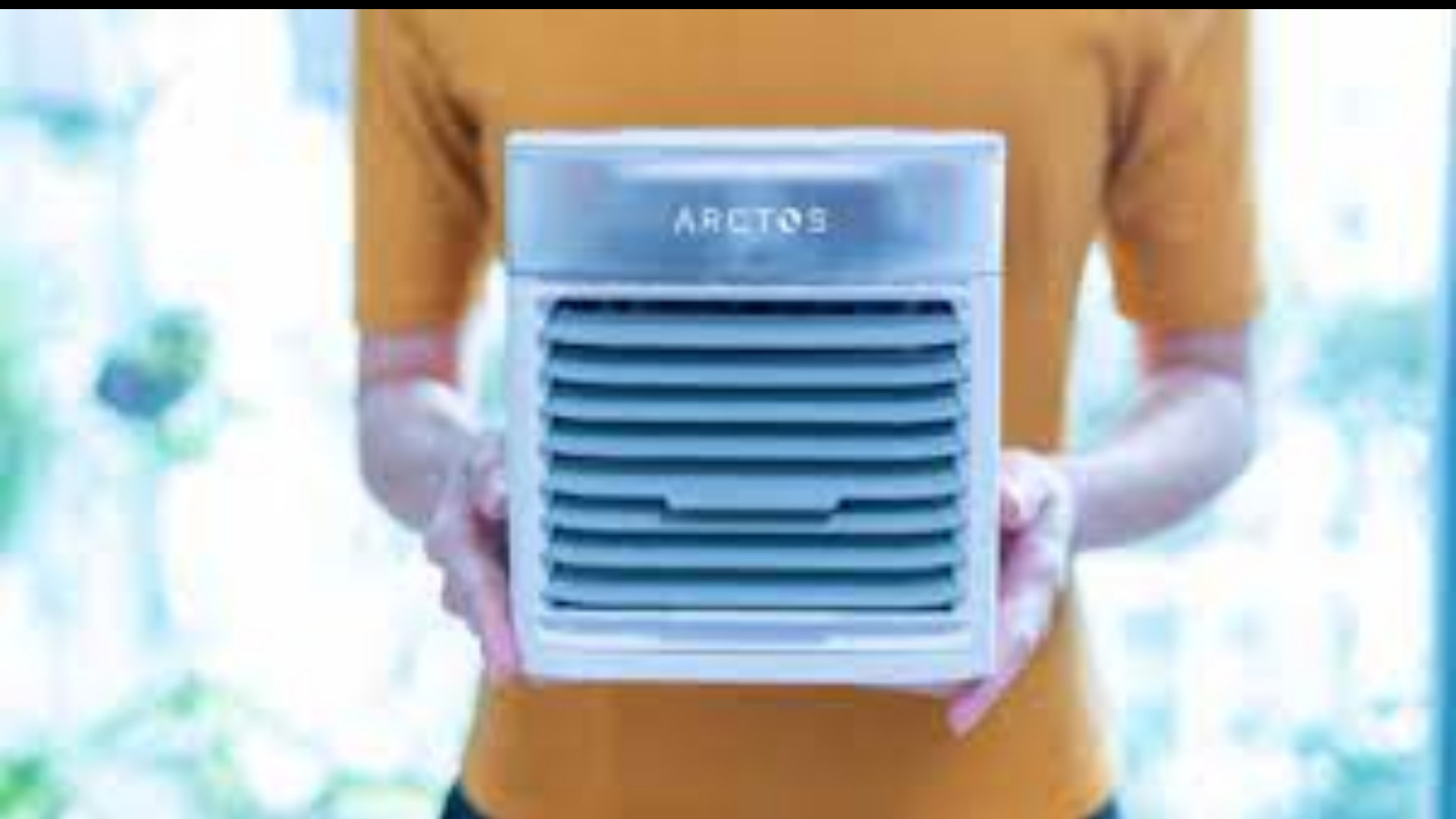 Arctos Cooler Portable AC Tickets by Arctos Cooler Portable AC
