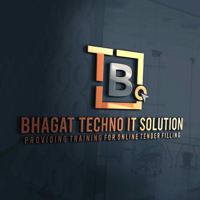 BHAGAT TECHNO IT SOLUTION profile image