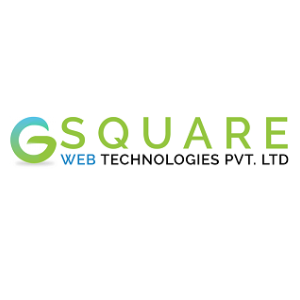 Gsquare Web Technologies Pvt Ltd profile image