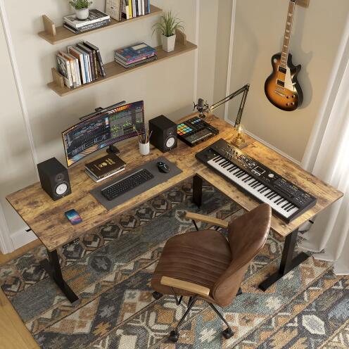 Fezibodesk profile image