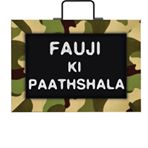 Fauji Ki Paathshala profile image