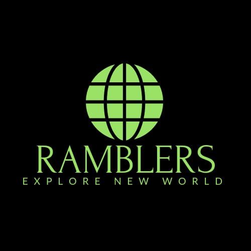 Ramblers profile image