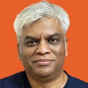 Mandar Thosar profile image