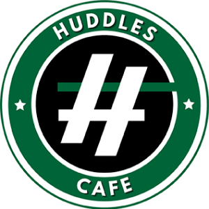 HUDDLES CAFE profile image