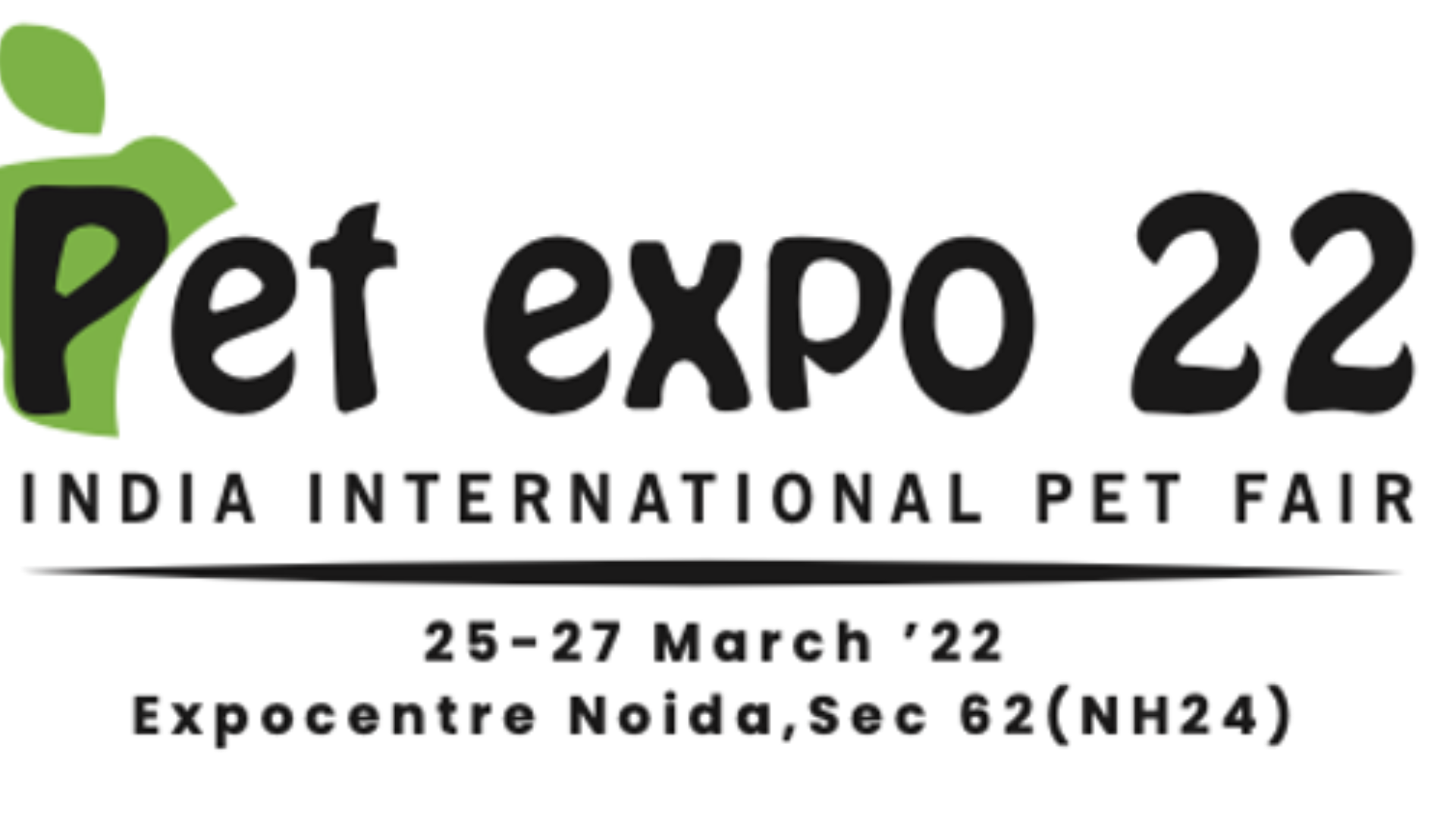 Pet Fair 2022 India International Pet Fair Tickets by ITE Group India