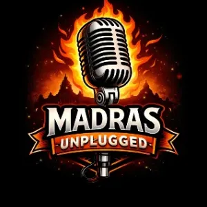 Madras Unplugged profile image