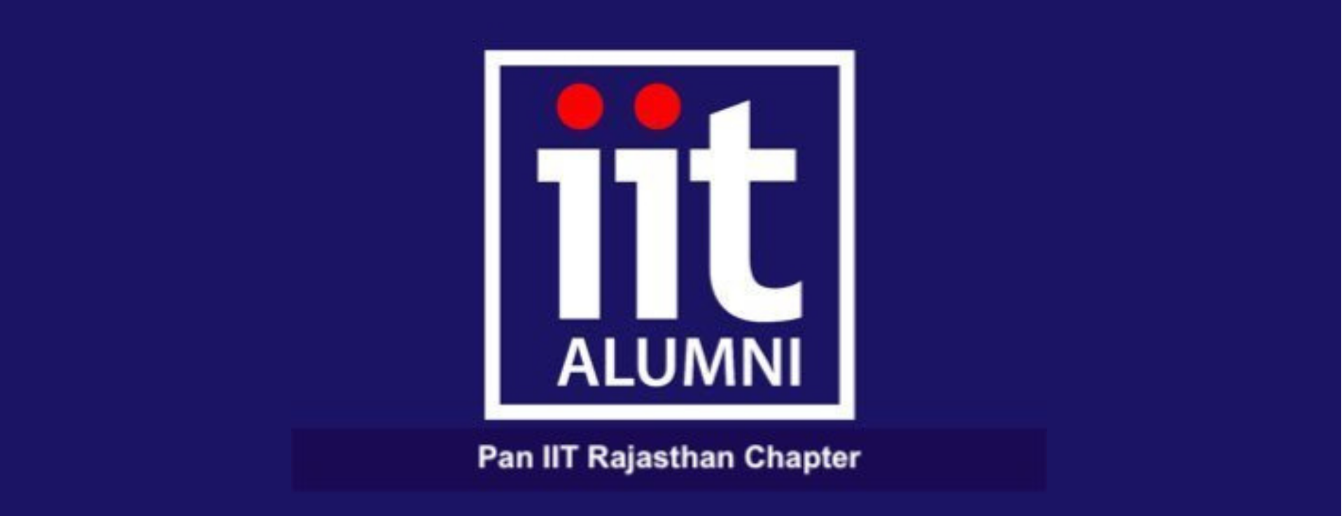 IIT Delhi Alumni Association Rajasthan Chapter profile image