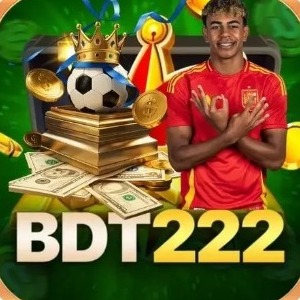 BDT222 profile image