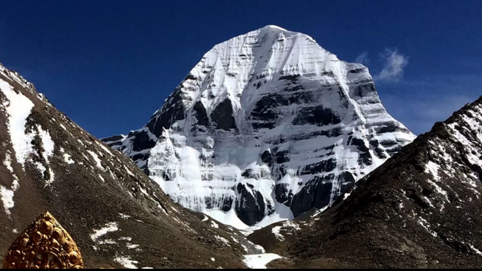 Mt. Kailash Trip Tickets by WOO Adventures, Tuesday, July 28, 2020, New ...
