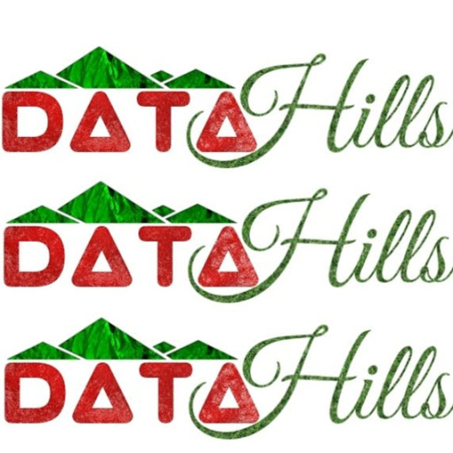 Data Hills - Srinivas Reddy profile image