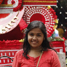 Malavika S P profile image
