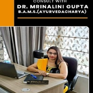 Tejasvi Ayurveda profile image