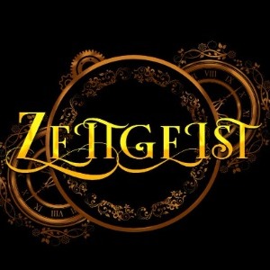 ZEITGEIST IIT Ropar profile image
