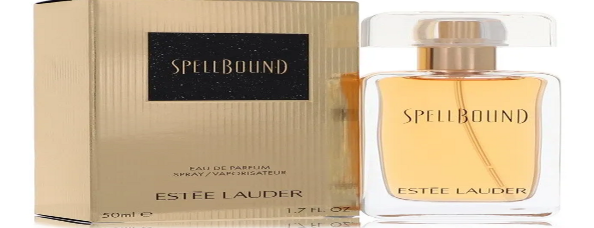 Spellbound By Estee Lauder Perfume profile image