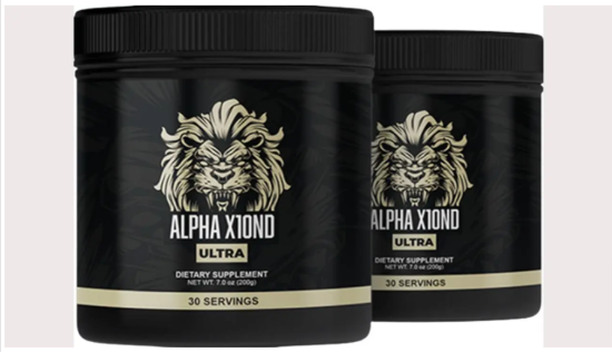 Alpha X10ND Ultra Reviews profile image